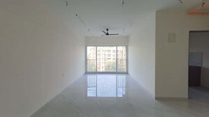 Building Lobby in 2 BHK Apartment at Chembur – for Sale