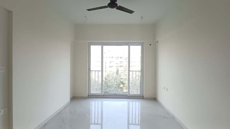 Room, chembur 2 Bedroom 611 Sq.Ft. Apartment In Chembur Mumbai 9530767