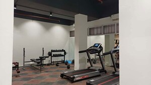 Gym in 2 BHK Apartment at Chembur – for Sale