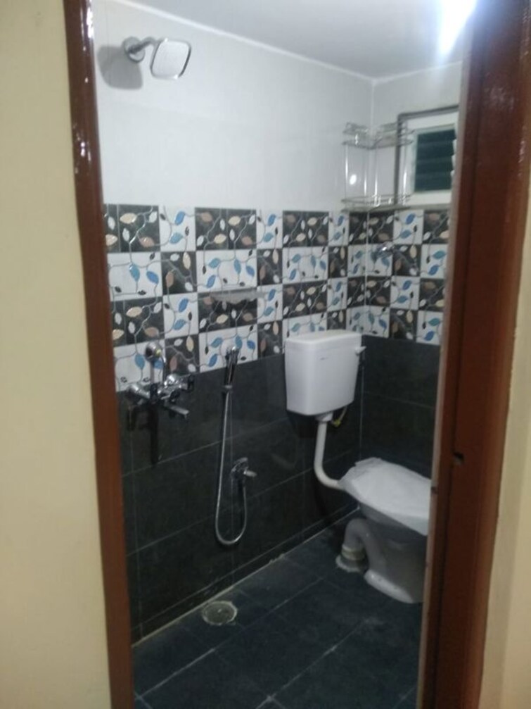 Kitchen, banjara hills 1 Bedroom 530 Sq.Ft. Builder Floor In Banjara Hills Hyderabad 9791456