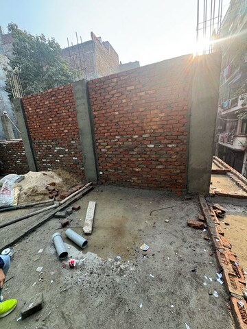 2 BHK Builder Floor – Exterior View View at Sudarshan Park - for Sale