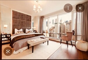 3 BHK Builder Floor For Rent in Hauz Khas