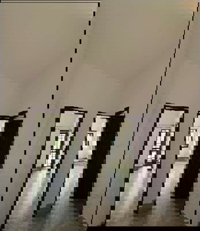 2 BHK Apartment For Rent in Capital Heights Niranjanpur