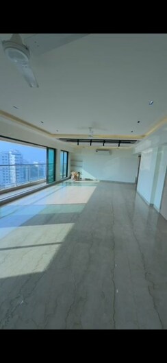 3 BHK Apartment For Rent in Bandra West