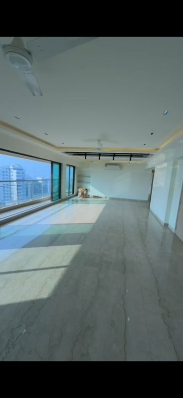 3 BHK Apartment For Rent in Bandra West