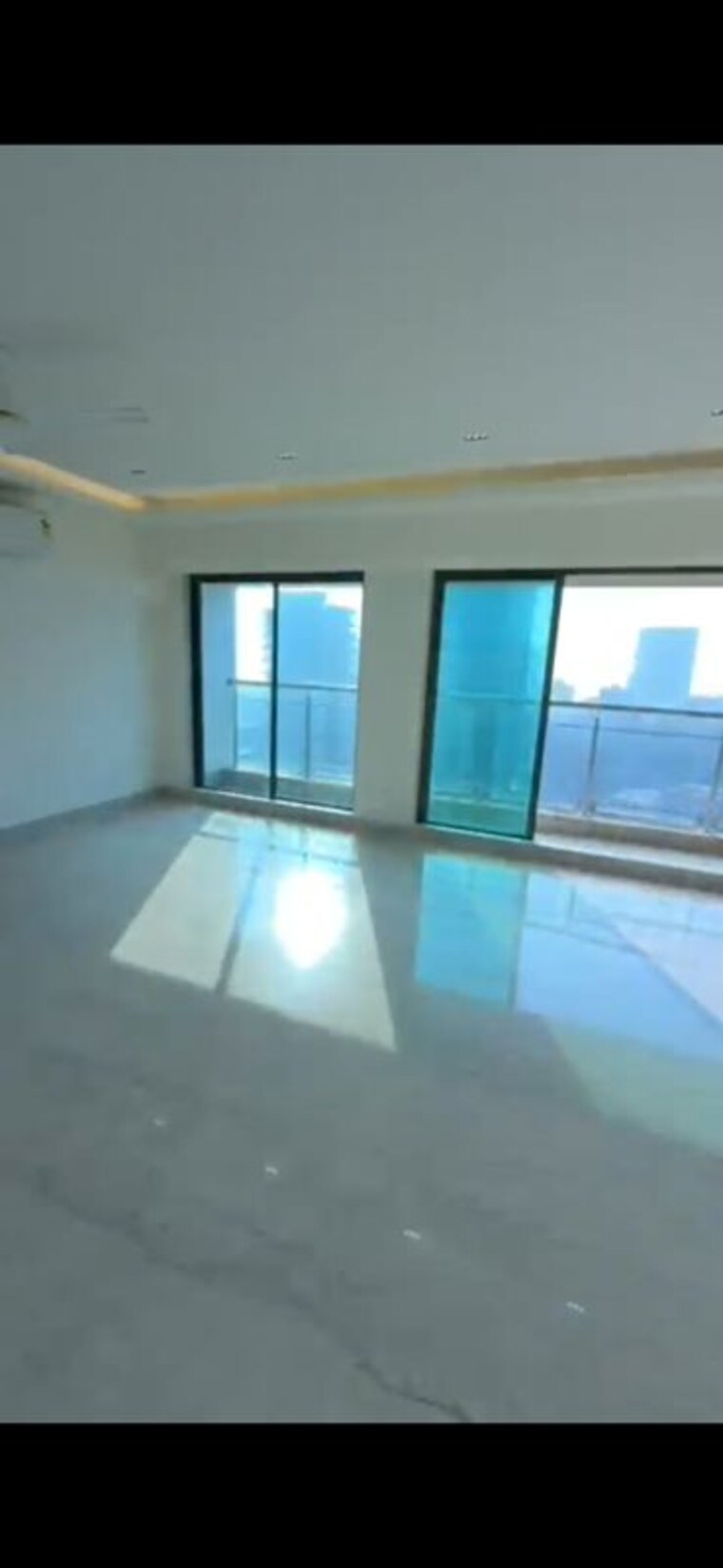 Living Room, bandra west 3 Bedroom 1500 Sq.Ft. Apartment In Bandra West Mumbai 9791474