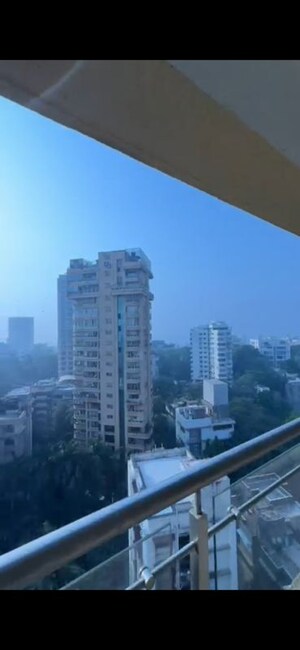 3 BHK Apartment – Exterior View View at Bandra West - for Rent