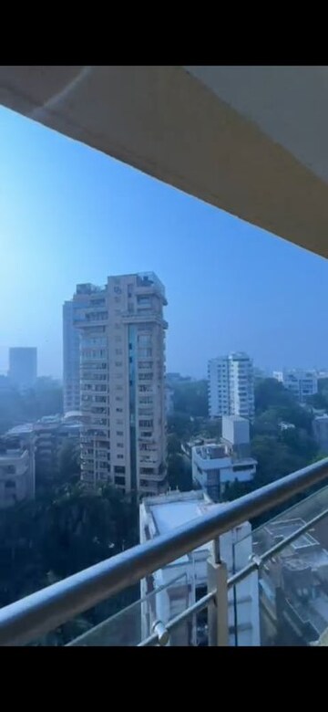 3 BHK Apartment – Exterior View View at Bandra West - for Rent