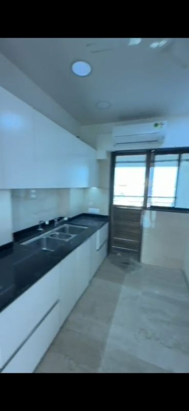 Kitchen, bandra west 3 Bedroom 1500 Sq.Ft. Apartment In Bandra West Mumbai 9791474