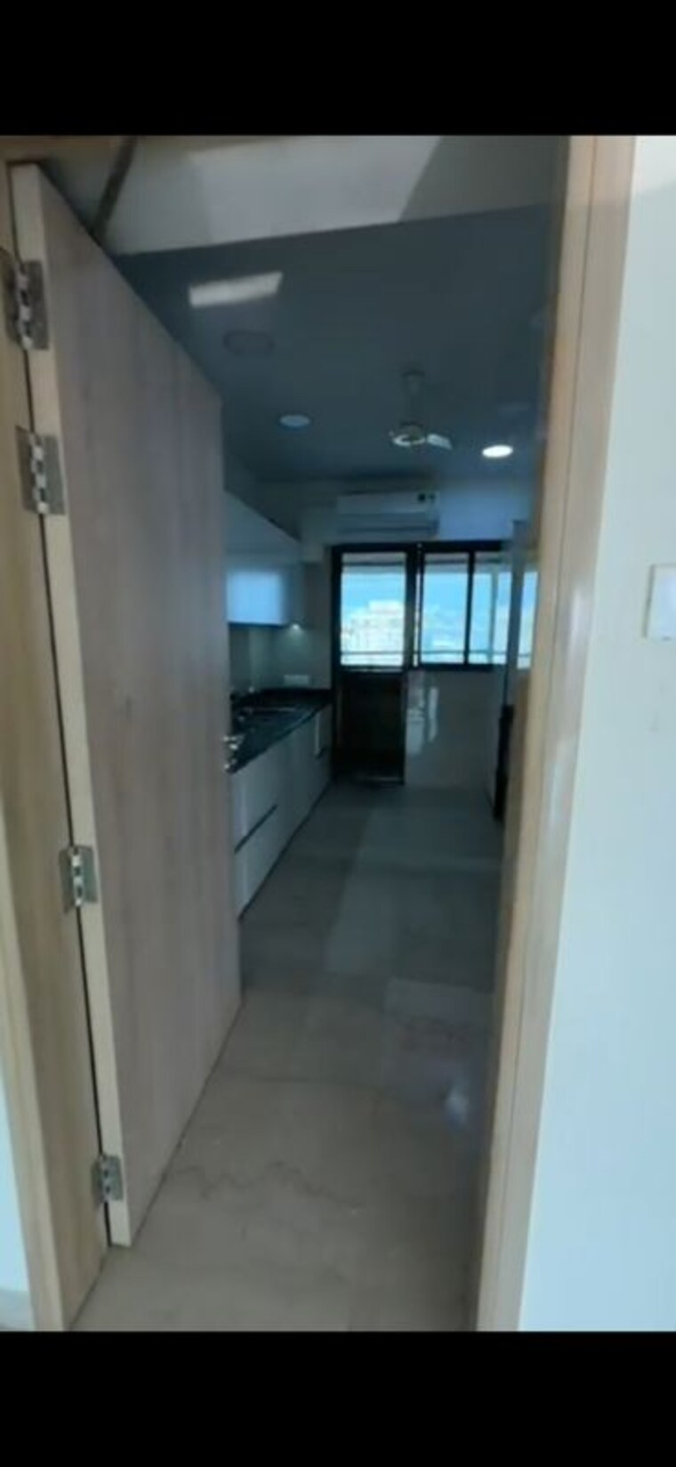 Kitchen, bandra west 3 Bedroom 1500 Sq.Ft. Apartment In Bandra West Mumbai 9791474