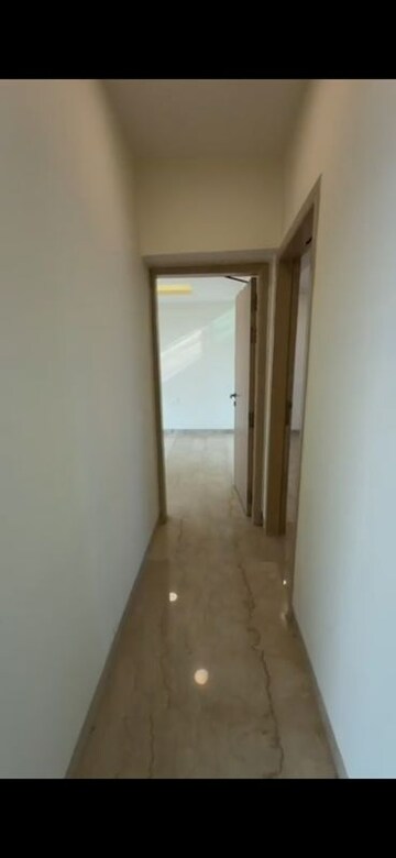 Corridor in 3 BHK Apartment at Bandra West – for Rent