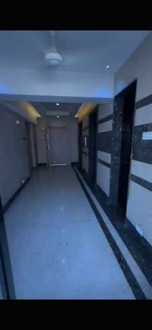 Corridor in 3 BHK Apartment at Bandra West – for Rent