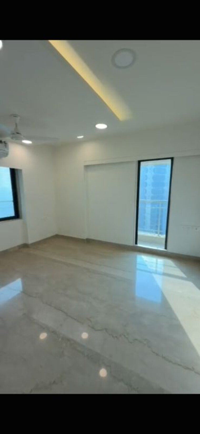 Bedroom, bandra west 3 Bedroom 1500 Sq.Ft. Apartment In Bandra West Mumbai 9791474