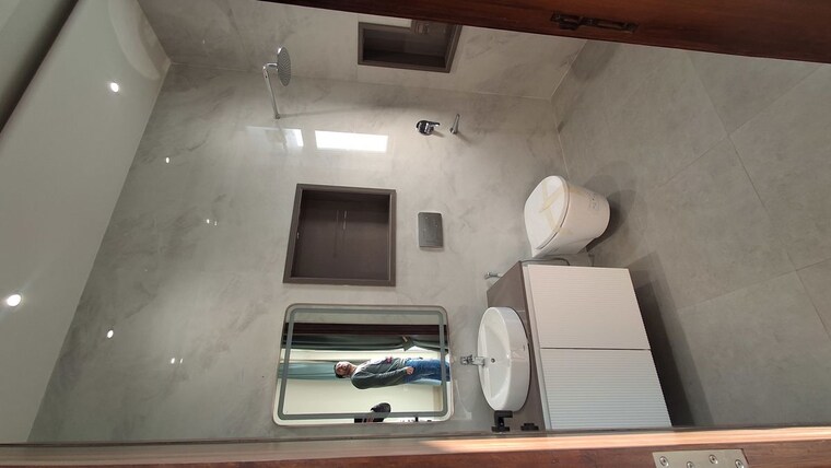 undefined, sector 82 3 Bedroom 1900 Sq.Ft. Apartment In Sector 82 Faridabad 9791477