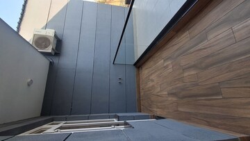 Balcony in 3 BHK Apartment at Sector 82 – for Sale