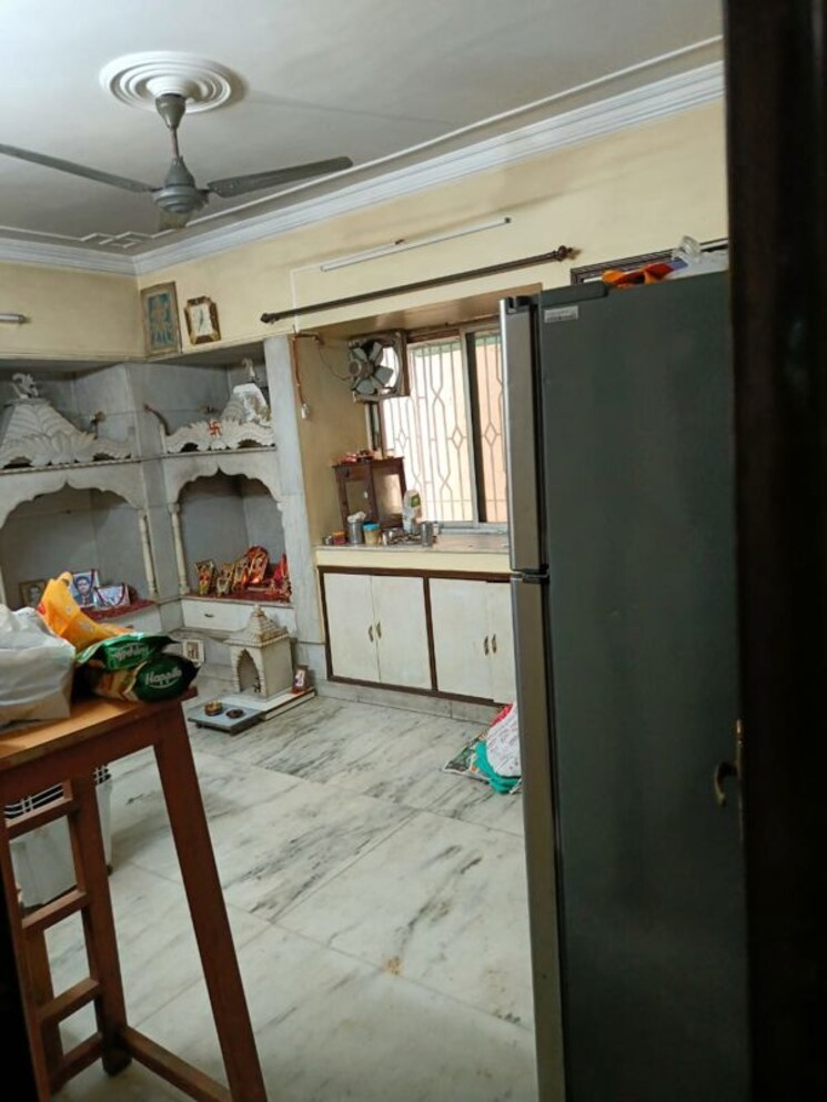 Kitchen, pushpanjali-city 2 Bedroom 720 Sq.Ft. Independent House In Kamla Nagar Agra 9791429