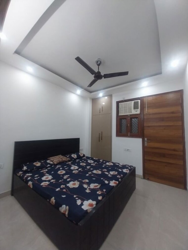Bedroom, apex-anuradha-apartments 2 Bedroom 90 Sq.Yd. Apartment In Paschim Vihar Delhi 9791492