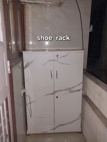 Furnished Amenities in 2 BHK Apartment at Apex Anuradha Apartments, Paschim Vihar – for Rent