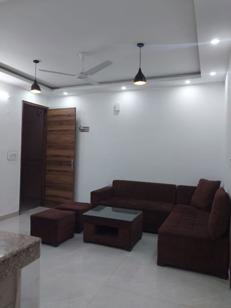 Living Room, apex-anuradha-apartments 2 Bedroom 90 Sq.Yd. Apartment In Paschim Vihar Delhi 9791492