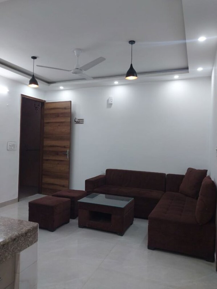 Living Room, apex-anuradha-apartments 2 Bedroom 90 Sq.Yd. Apartment In Paschim Vihar Delhi 9791492