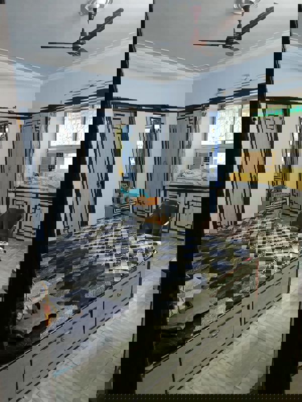 2 BHK + Pooja Room,Extra Room,Store Room 723 Sq.Ft. Independent House in Pushpanjali City