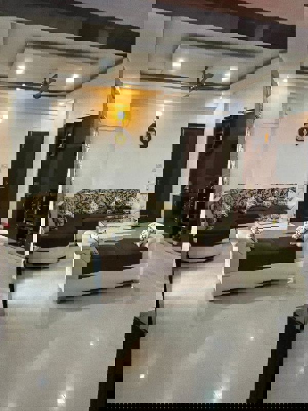 3 BHK 1326 Sq.Ft. Apartment in Tulip White