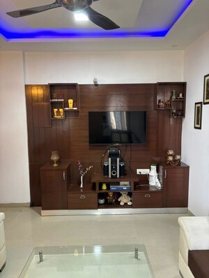 Living Room in 3 BHK Apartment at Tulip White, Sector 69 – for Sale
