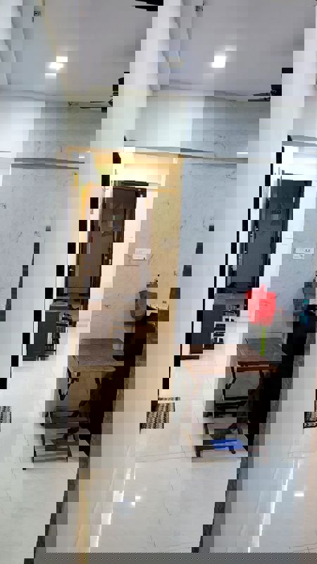 1 BHK Apartment For Sale in Ameya Vighnaharta