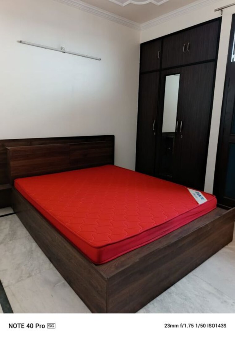 Bedroom, sector 22 dwarka 3 Bedroom 2000 Sq.Ft. Apartment In Sector 22 Dwarka Delhi 9791557
