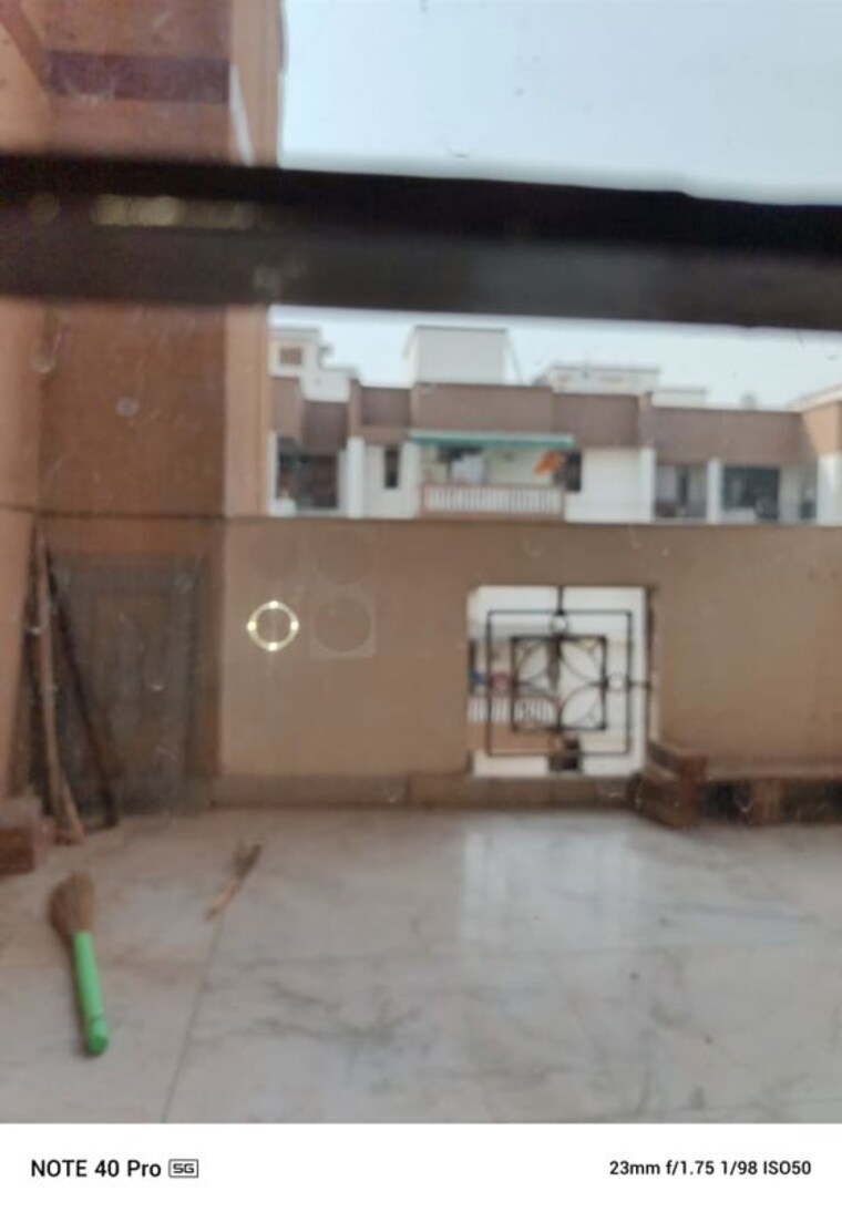 Exterior View, sector 22 dwarka 3 Bedroom 2000 Sq.Ft. Apartment In Sector 22 Dwarka Delhi 9791557