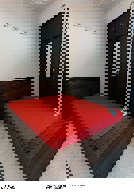 3 BHK + Study Room Apartment For Rent in Sector 22 Dwarka