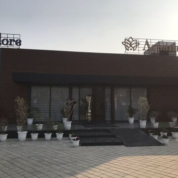 3 BHK Apartment For Sale in Sector 83