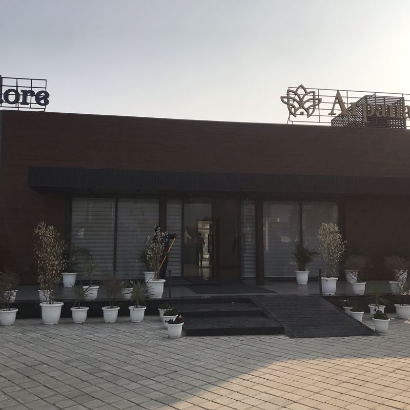 3 BHK + Pooja Room,Servant Room,Study Room,Extra Room Apartment For Sale in Sector 83