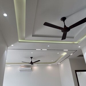 Team Area in 3 BHK Apartment at Sector 83 – for Sale