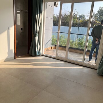 Balcony in 3 BHK Apartment at Sector 83 – for Sale