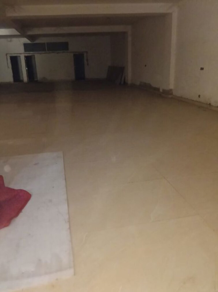 Floor Plan, sultanpur Commercial Showroom 7200 Sq.Ft. In Sultanpur Delhi 9791382