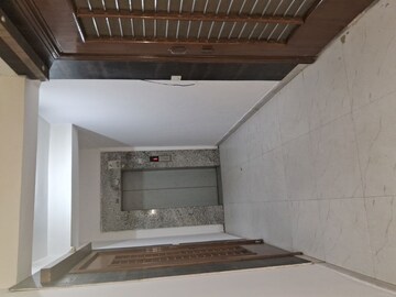 Furnished Amenities in 3 BHK Apartment at Proview Officer City, Raj Nagar Extension – for Rent