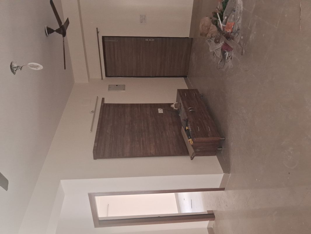 3 BHK Apartment For Rent in Proview Officer City