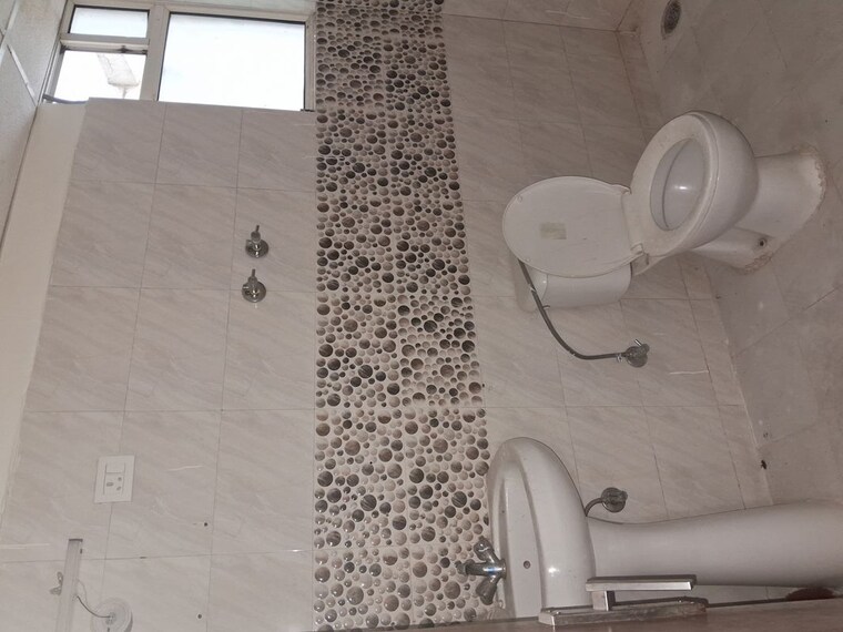 Bathroom, proview-officer-city 3 Bedroom 1475 Sq.Ft. Apartment In Raj Nagar Extension Ghaziabad 9791565