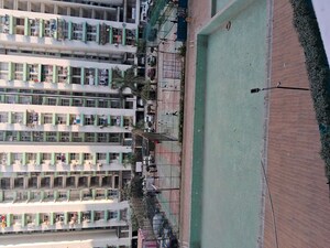 3 BHK Apartment – Exterior View View at Proview Officer City, Raj Nagar Extension - for Rent