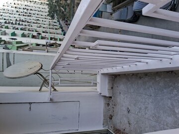 3 BHK Apartment – Exterior View View at Proview Officer City, Raj Nagar Extension - for Rent