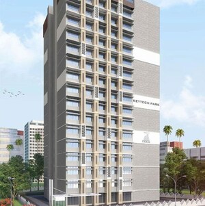  Office Space For Rent in Key Tech Park, Mahatma Jyotibha Phule Nagar