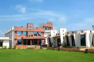  Plot – Exterior View View at Aakriti Enclave, Malpura - for Sale