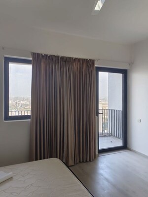 Bedroom in 2 BHK Apartment at Ireo Skyon, Sector 60 – for Rent