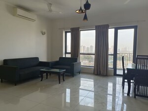 2 BHK Apartment For Rent in Ireo Skyon, Sector 60