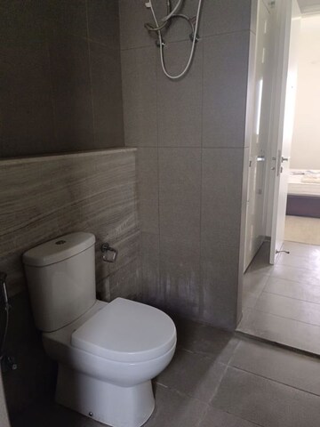 Bathroom in 2 BHK Apartment at Ireo Skyon, Sector 60 – for Rent