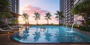 4 BHK Apartment For Sale in Majestique Evolvus, Kharadi