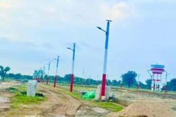  Plot For Sale in Aakriti Enclave, Malpura