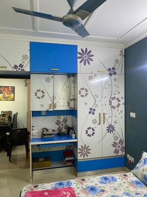 Furnished Amenities in 3 BHK Apartment at Tulip White, Sector 69 – for Rent