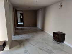 3 BHK + Servant Room,Study Room Apartment For Rent in M3M Heights